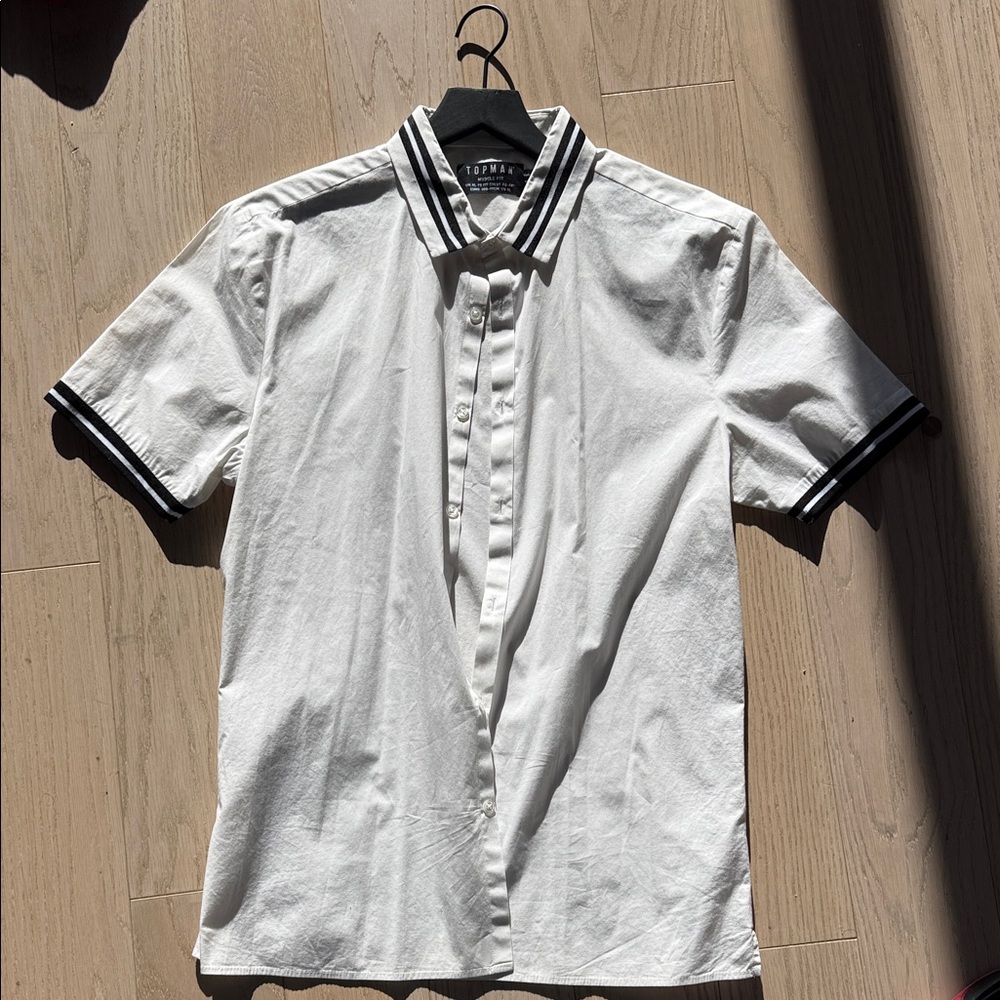 Topman Shirt